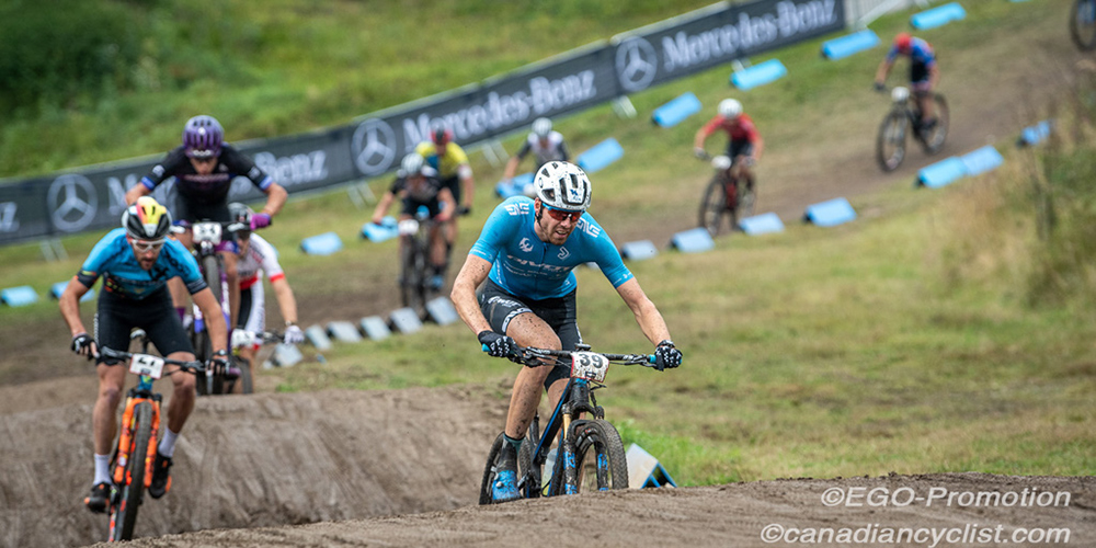 Nove Mesto World Cup, XC