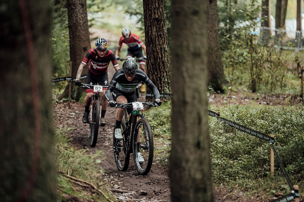 Nove Mesto World Cup