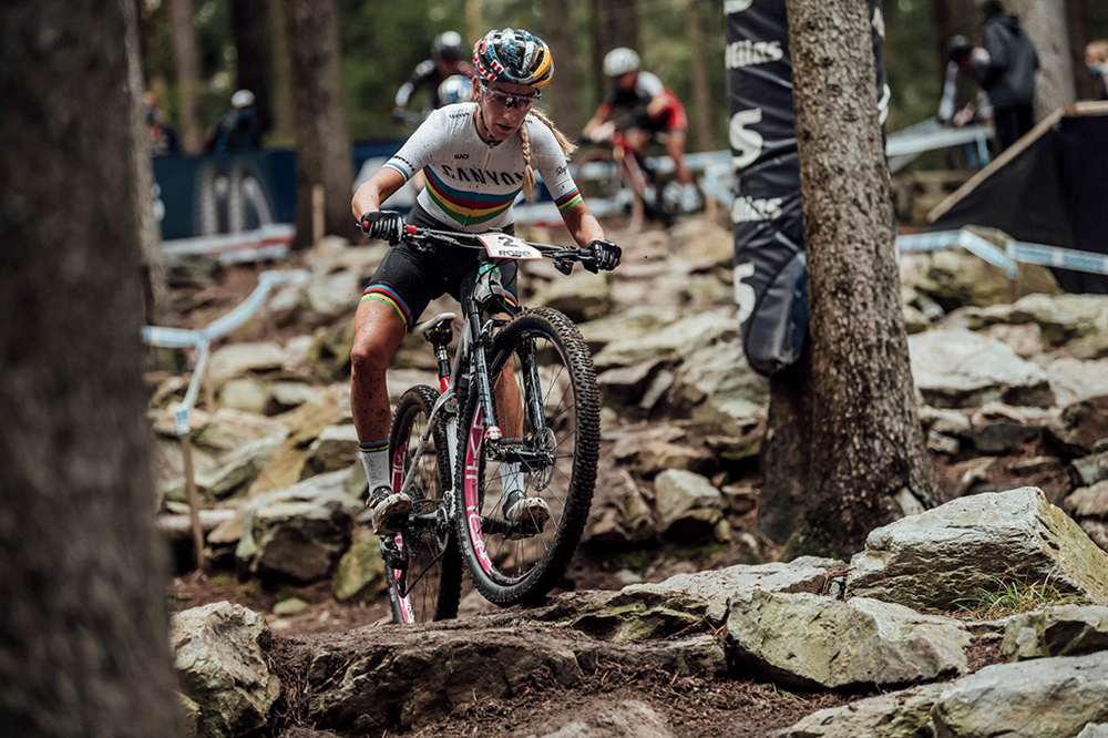 Nove Mesto World Cup