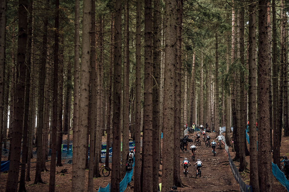 Nove Mesto World Cup