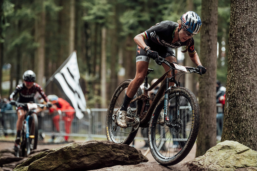 Nove Mesto World Cup