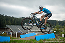 Nove Mesto World Cup, XC