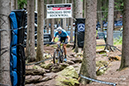 Nove Mesto World Cup, XC