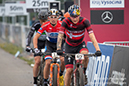 Nove Mesto World Cup, XC