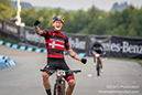 Nove Mesto World Cup, XC