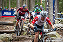 Nove Mesto World Cup, XC