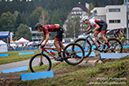Nove Mesto World Cup, XC