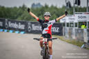 Nove Mesto World Cup, XC