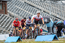 Nove Mesto World Cup, XC