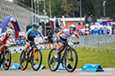 Nove Mesto World Cup, XC