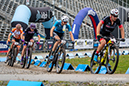 Nove Mesto World Cup, XC