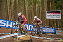 Nove Mesto World Cup, XC