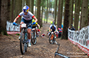 Nove Mesto World Cup, XC