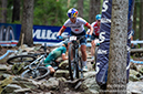 Nove Mesto World Cup, XC