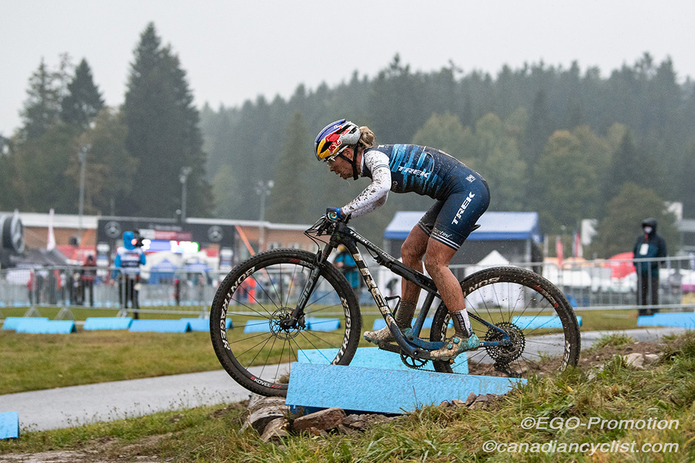 Nove Mesto World Cup, Short Track