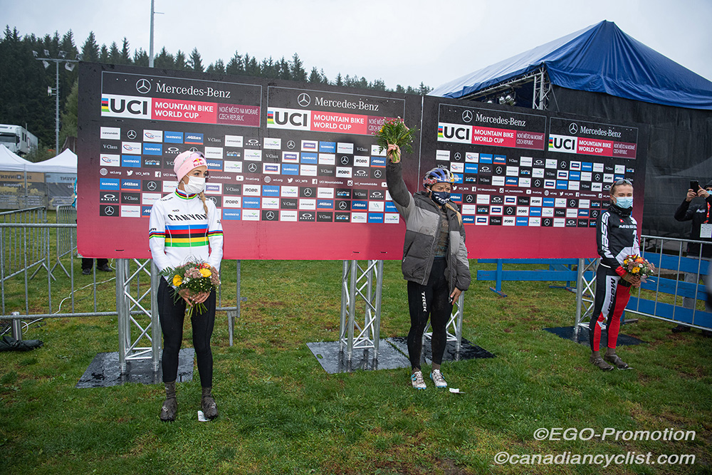 Nove Mesto World Cup, Short Track