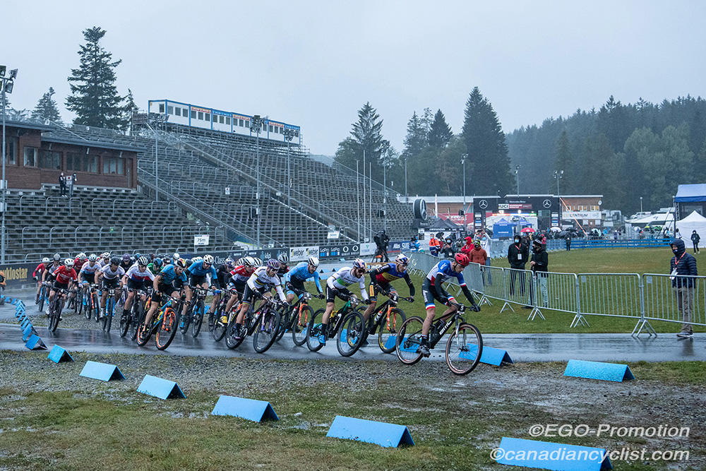 Nove Mesto World Cup, Short Track