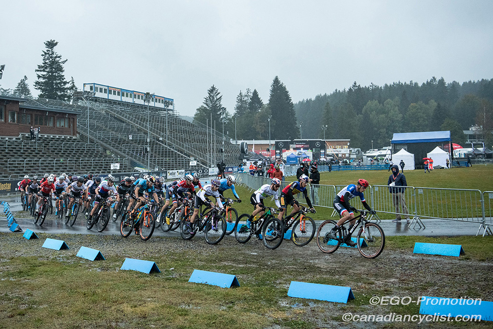 Nove Mesto World Cup, Short Track
