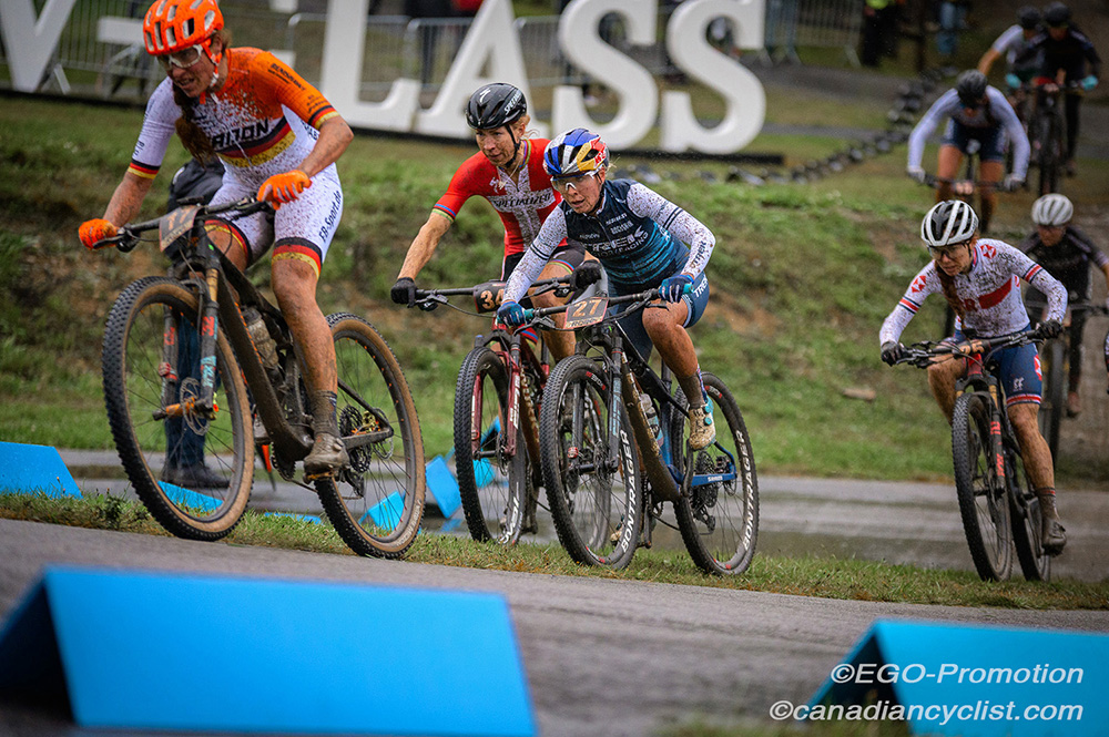 Nove Mesto World Cup, Short Track