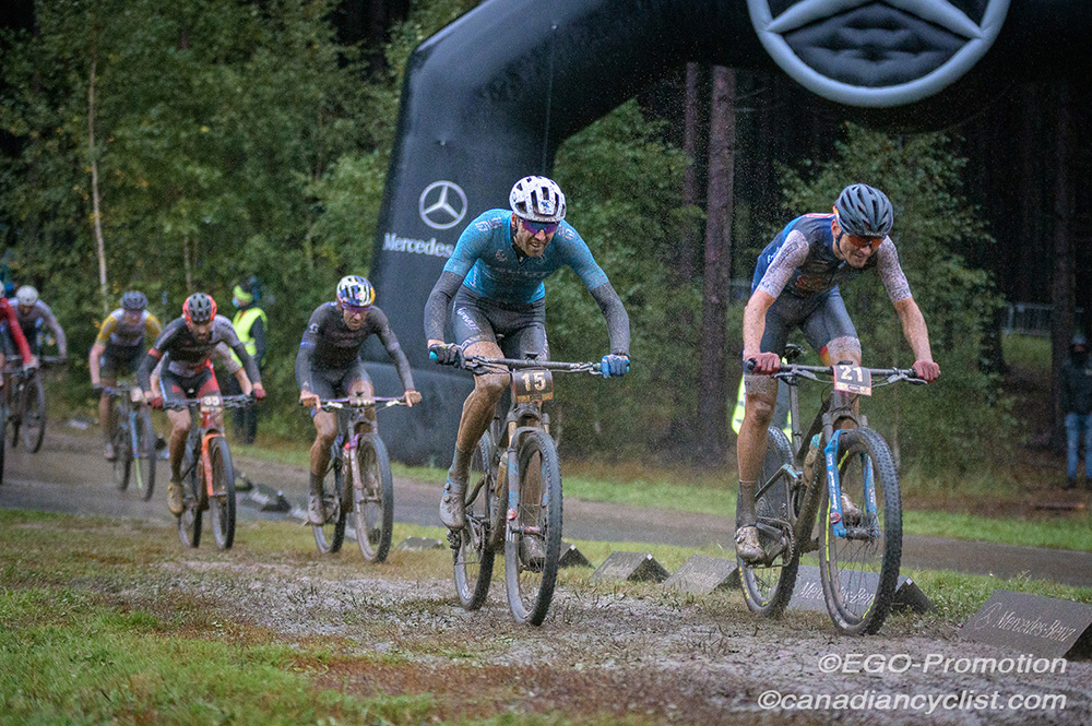 Nove Mesto World Cup, Short Track