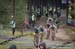 Nove Mesto World Cup, Short Track