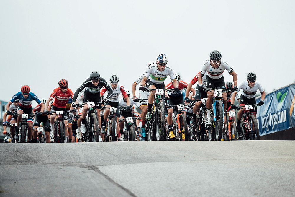 Nove Mesto World Cup