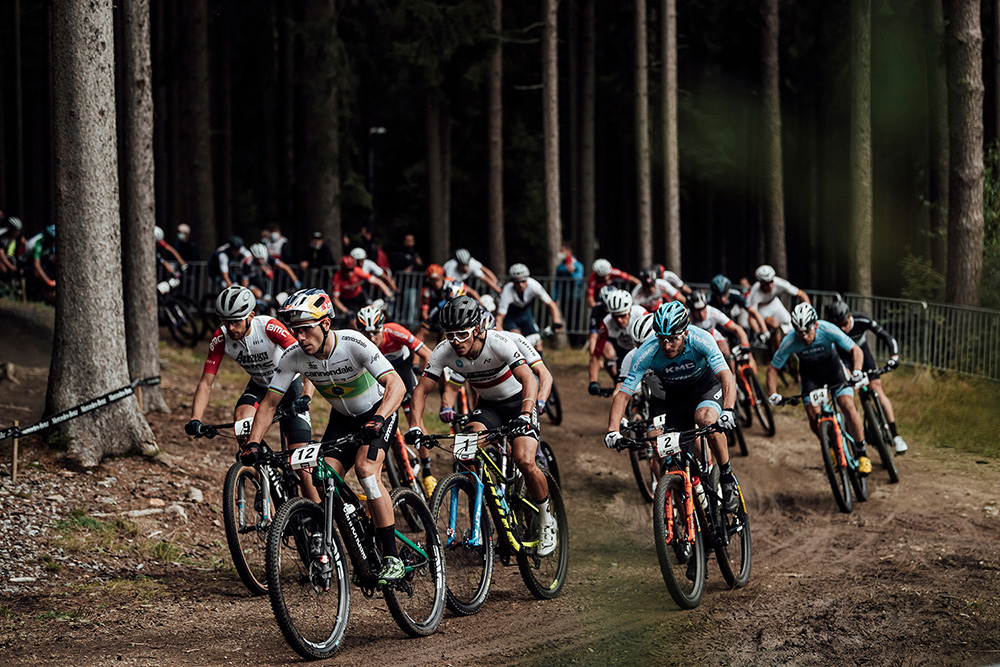 Nove Mesto World Cup