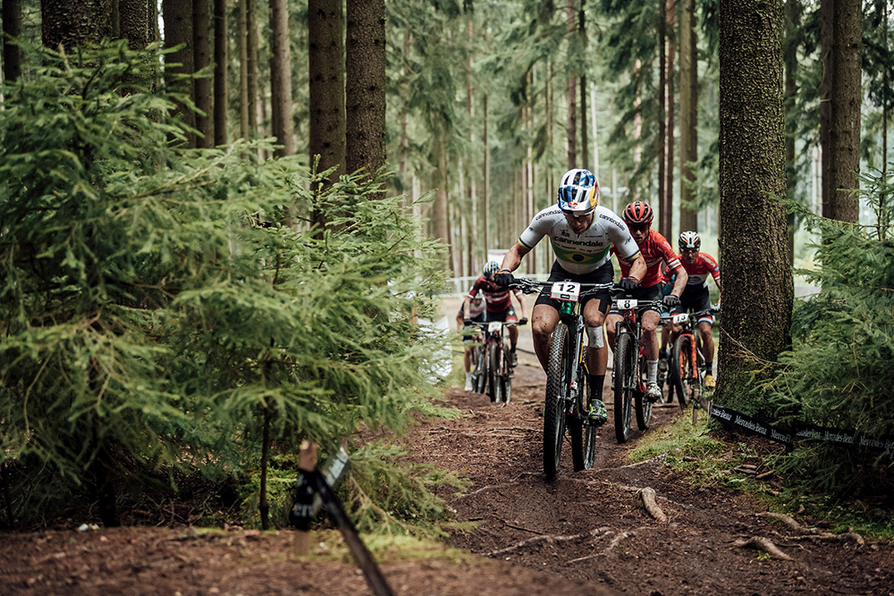 Nove Mesto World Cup