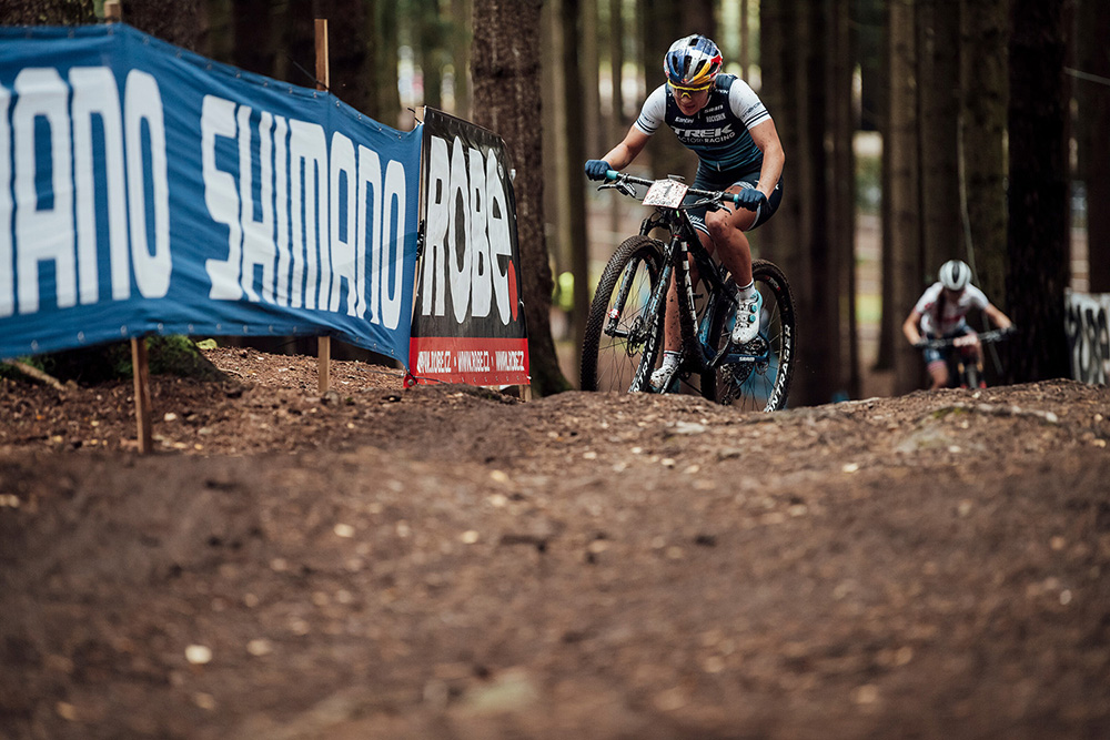 Nove Mesto World Cup