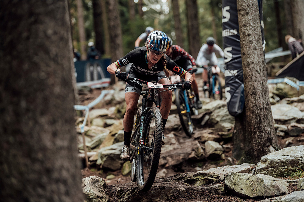 Nove Mesto World Cup