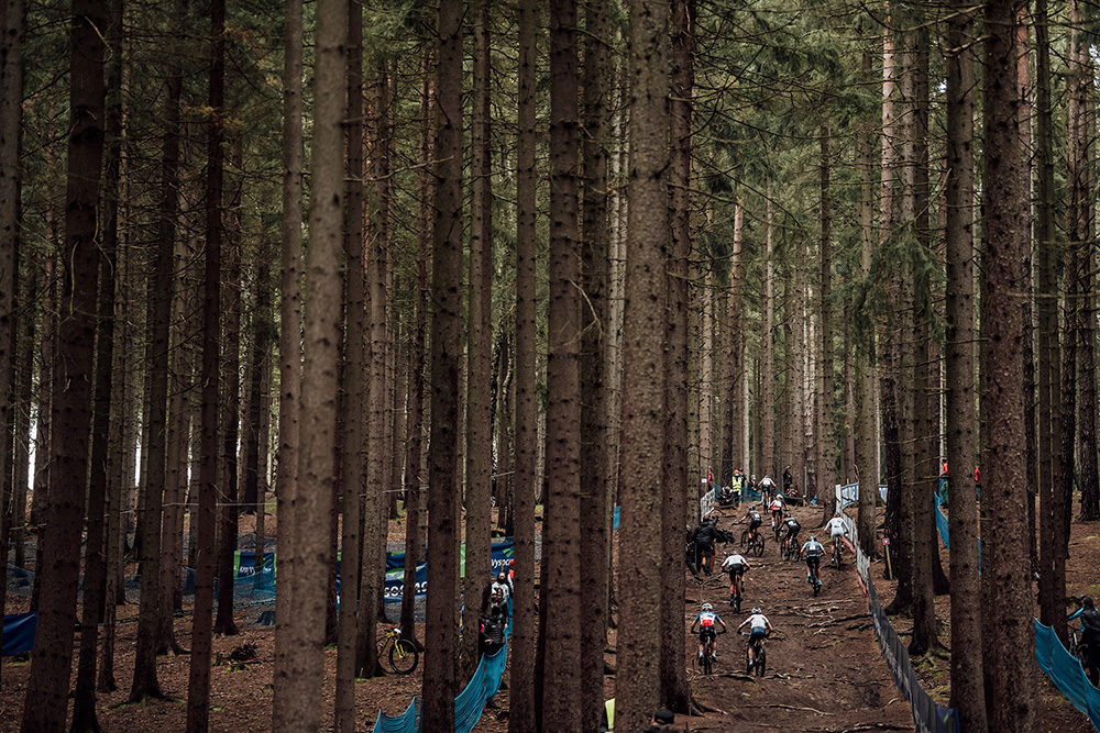 Nove Mesto World Cup