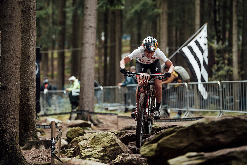 Nove Mesto World Cup