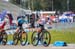 Nove Mesto World Cup, XC
