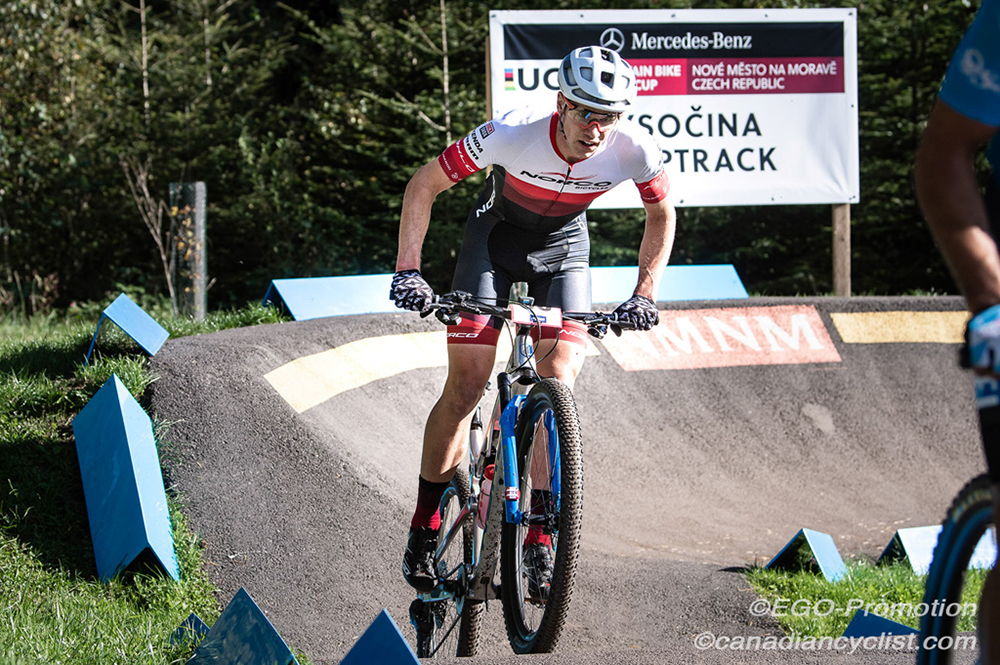 Nove Mesto World Cup 2