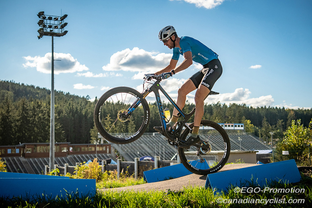 Nove Mesto World Cup 2