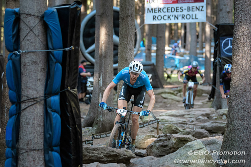 Nove Mesto World Cup 2