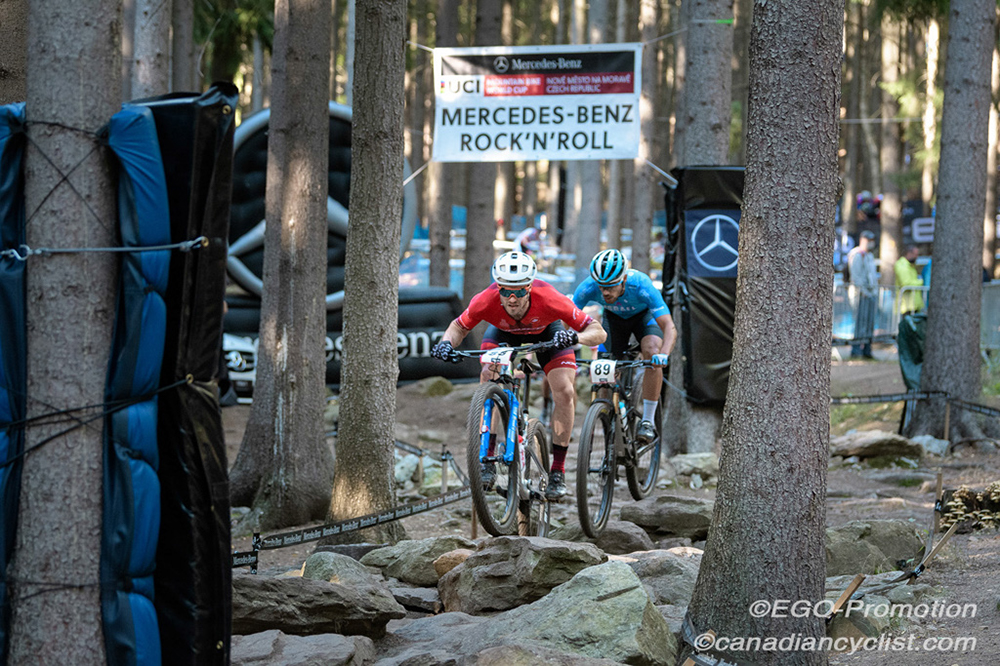 Nove Mesto World Cup 2