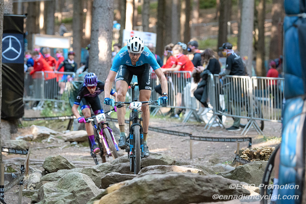 Nove Mesto World Cup 2