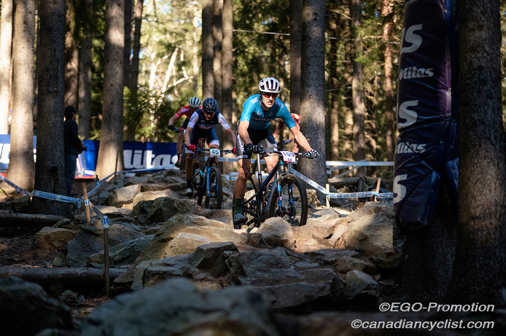 Nove Mesto World Cup 2