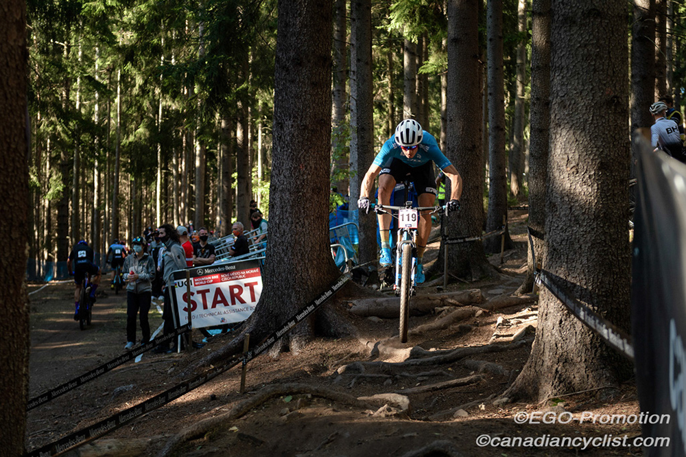Nove Mesto World Cup 2