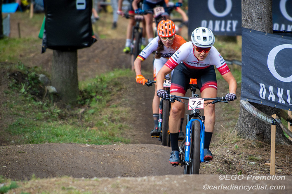 Nove Mesto World Cup 2