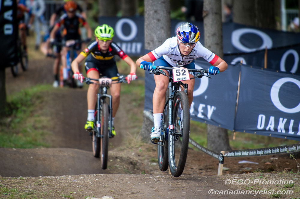 Nove Mesto World Cup 2