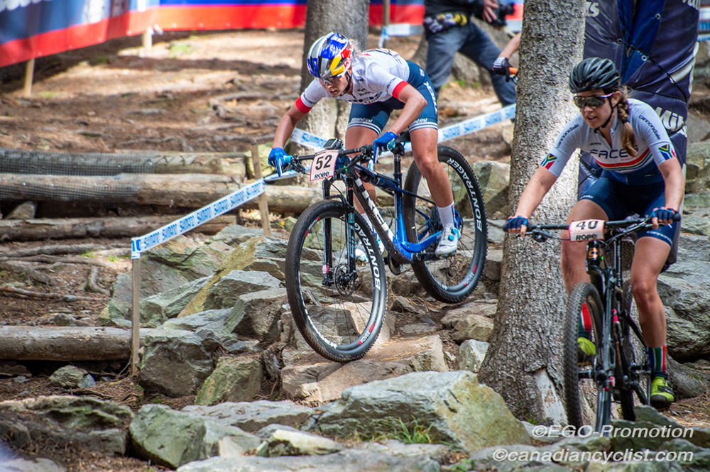 Nove Mesto World Cup 2