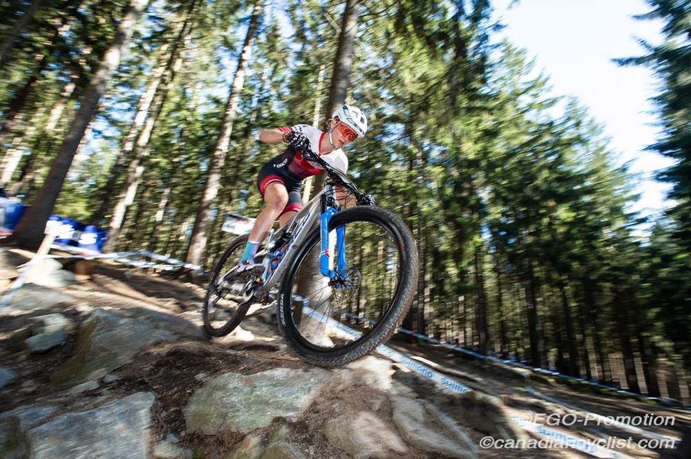 Nove Mesto World Cup 2