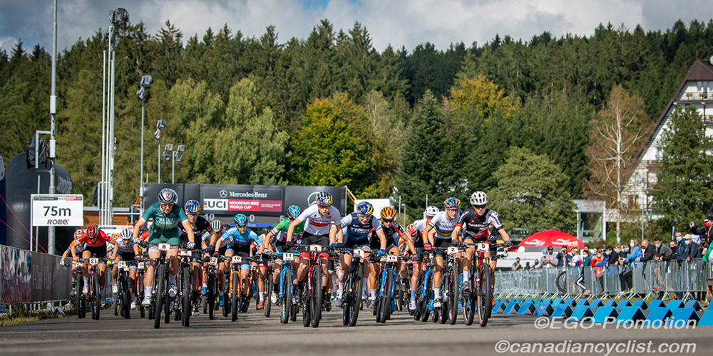 Nove Mesto World Cup 2