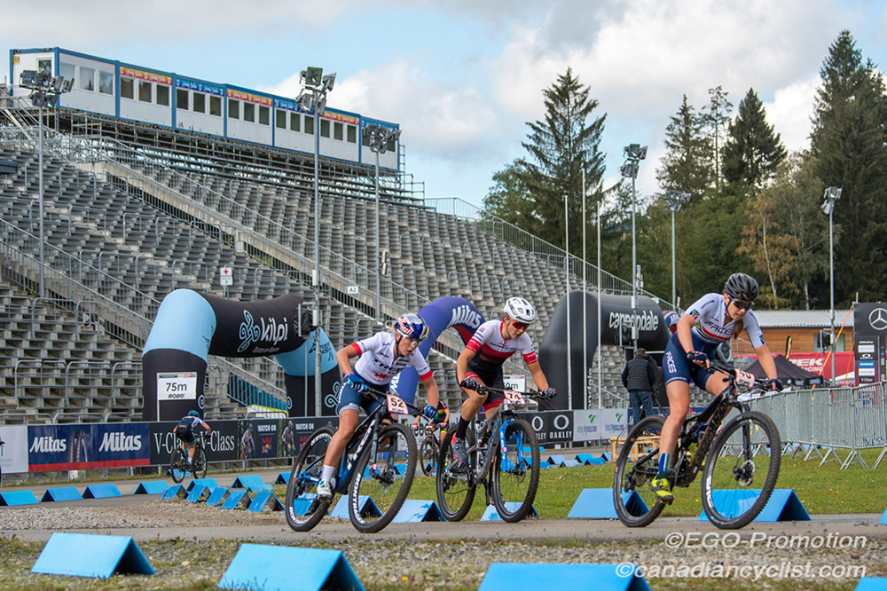 Nove Mesto World Cup 2