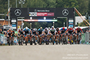 Nove Mesto World Cup, XCT