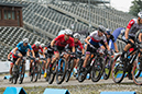 Nove Mesto World Cup, XCT