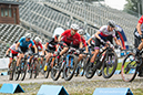 Nove Mesto World Cup, XCT