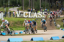 Nove Mesto World Cup, XCT